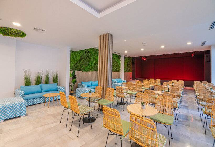 Marsenses Rosa Del Mar Hotel & Spa