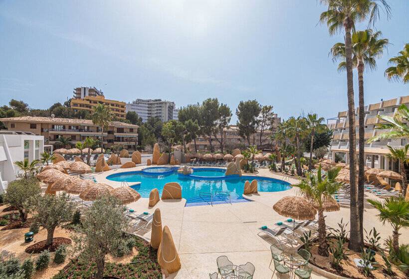 Marsenses Rosa Del Mar Hotel & Spa