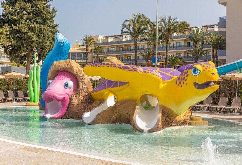 Marsenses Rosa Del Mar Hotel & Spa