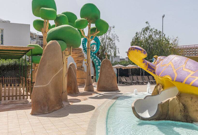 Marsenses Rosa Del Mar Hotel & Spa