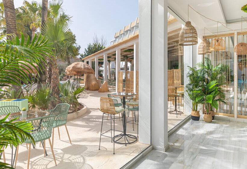 Marsenses Rosa Del Mar Hotel & Spa