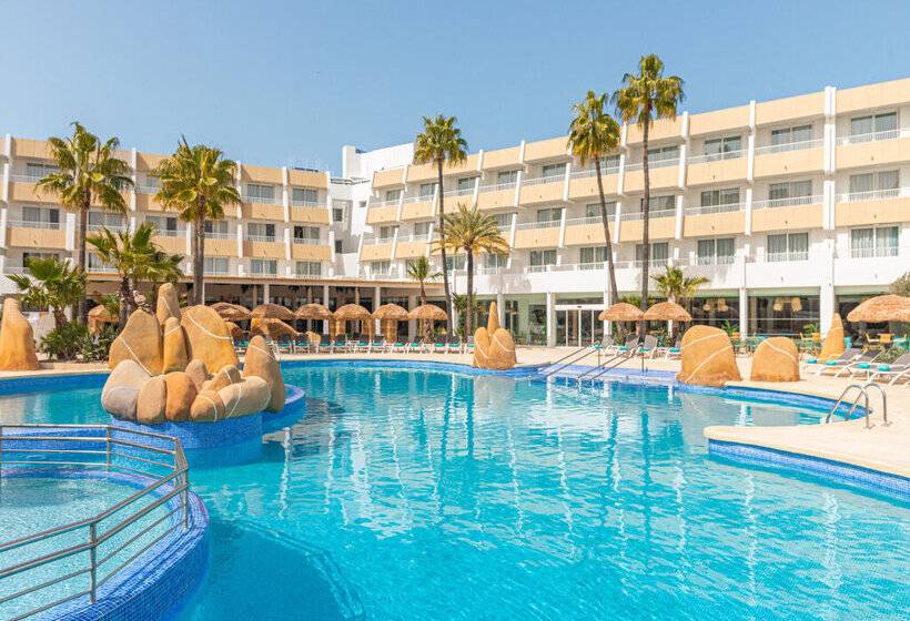 Marsenses Rosa Del Mar Hotel & Spa