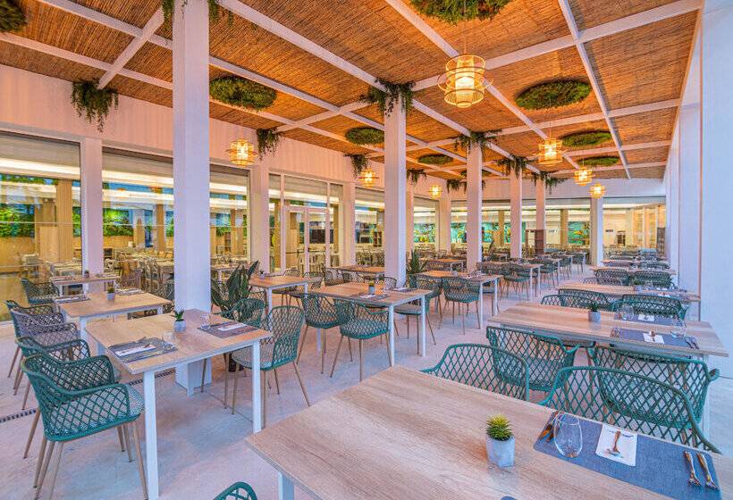 Marsenses Rosa Del Mar Hotel & Spa