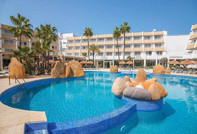 Marsenses Rosa Del Mar Hotel & Spa