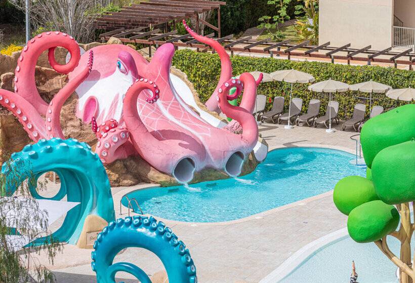 Marsenses Rosa Del Mar Hotel & Spa