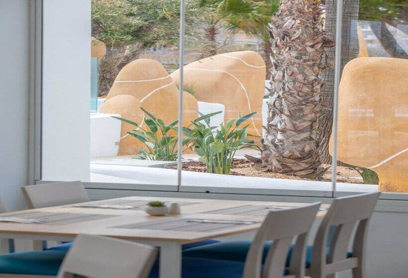 Marsenses Rosa Del Mar Hotel & Spa