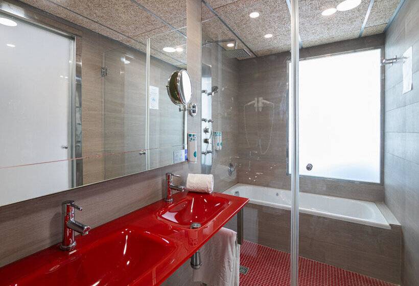 Marsenses Rosa Del Mar Hotel & Spa