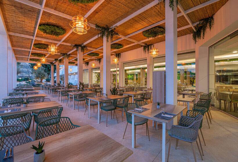 Marsenses Rosa Del Mar Hotel & Spa