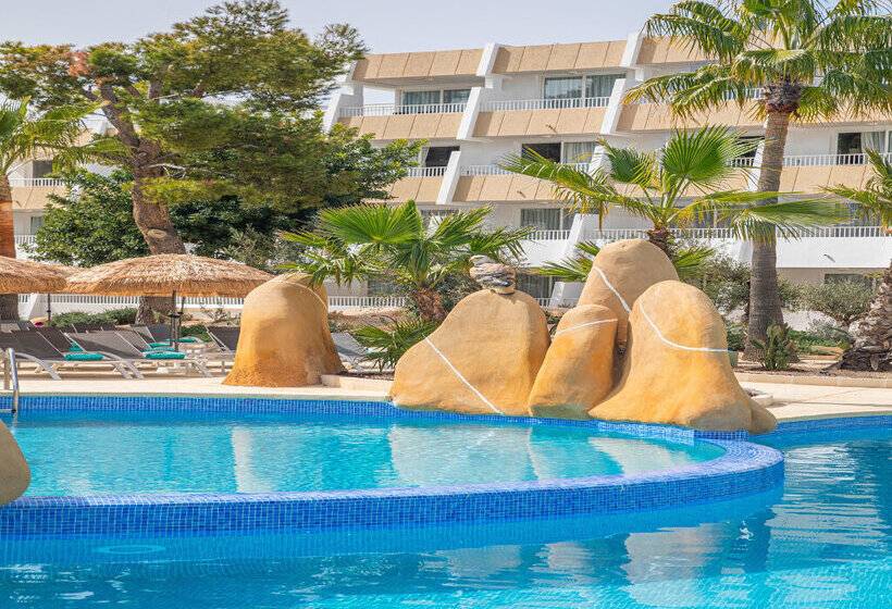 Marsenses Rosa Del Mar Hotel & Spa