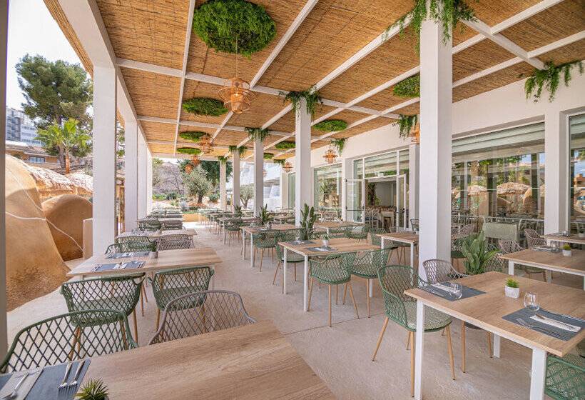 Marsenses Rosa Del Mar Hotel & Spa