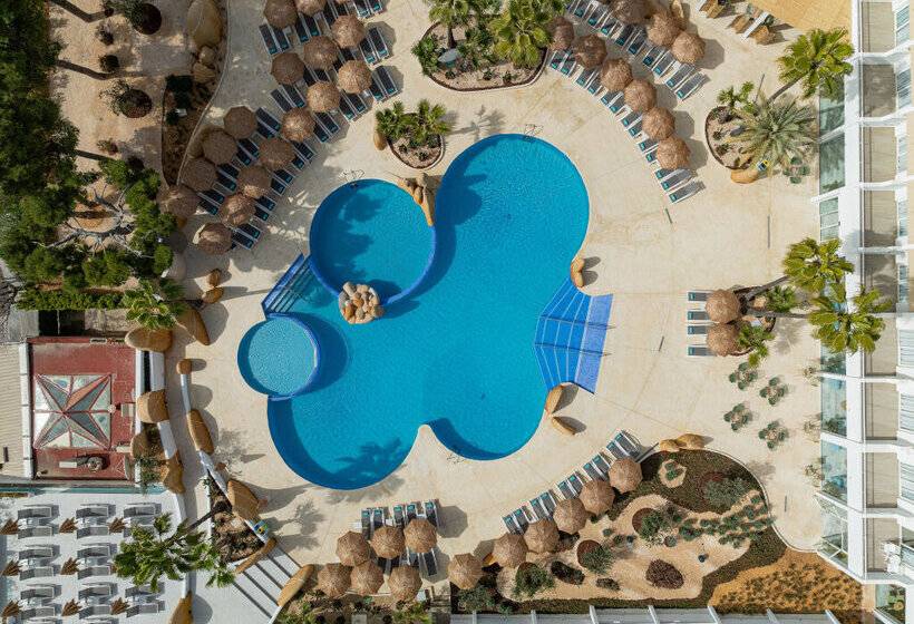 Marsenses Rosa Del Mar Hotel & Spa