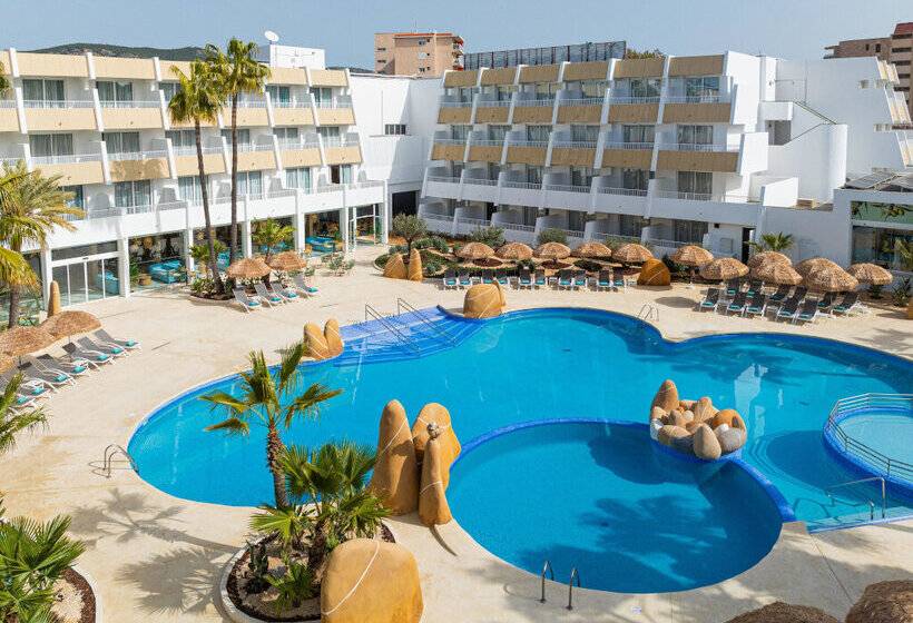 Marsenses Rosa Del Mar Hotel & Spa