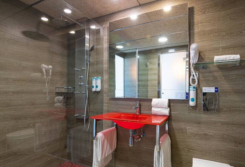 Marsenses Rosa Del Mar Hotel & Spa