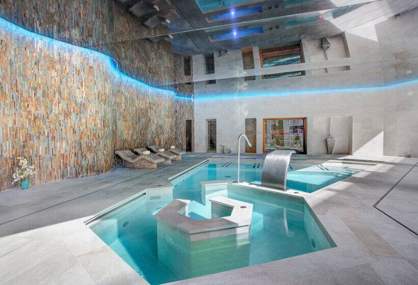 Marsenses Rosa Del Mar Hotel & Spa