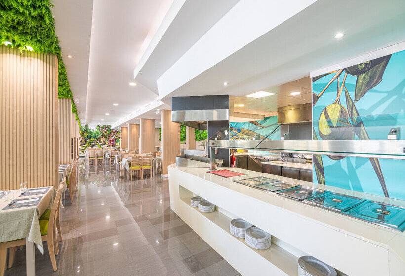 Marsenses Rosa Del Mar Hotel & Spa