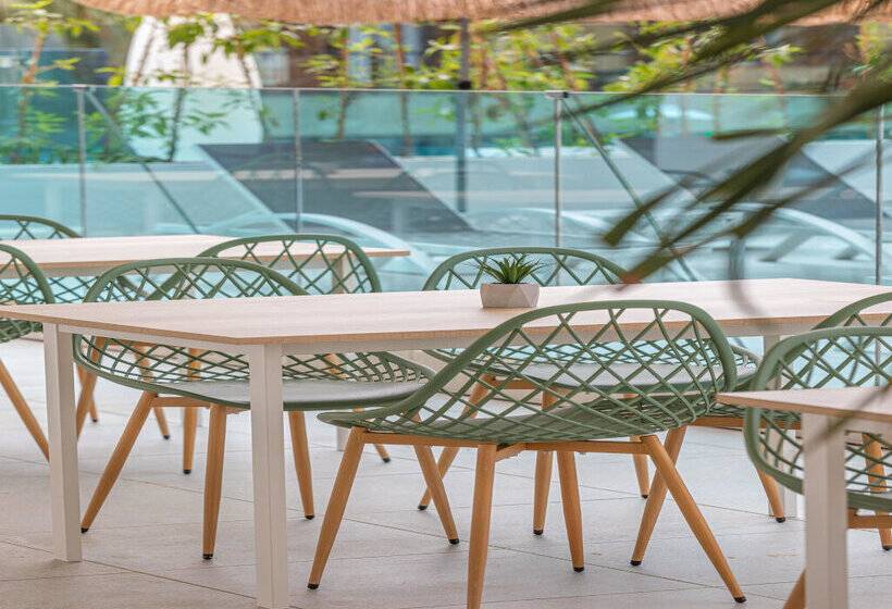 Marsenses Rosa Del Mar Hotel & Spa