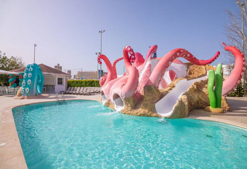 Marsenses Rosa Del Mar Hotel & Spa