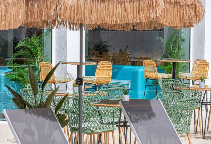 Marsenses Rosa Del Mar Hotel & Spa