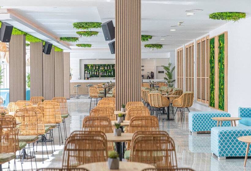 Marsenses Rosa Del Mar Hotel & Spa