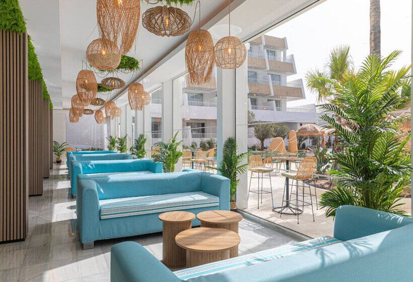 Marsenses Rosa Del Mar Hotel & Spa