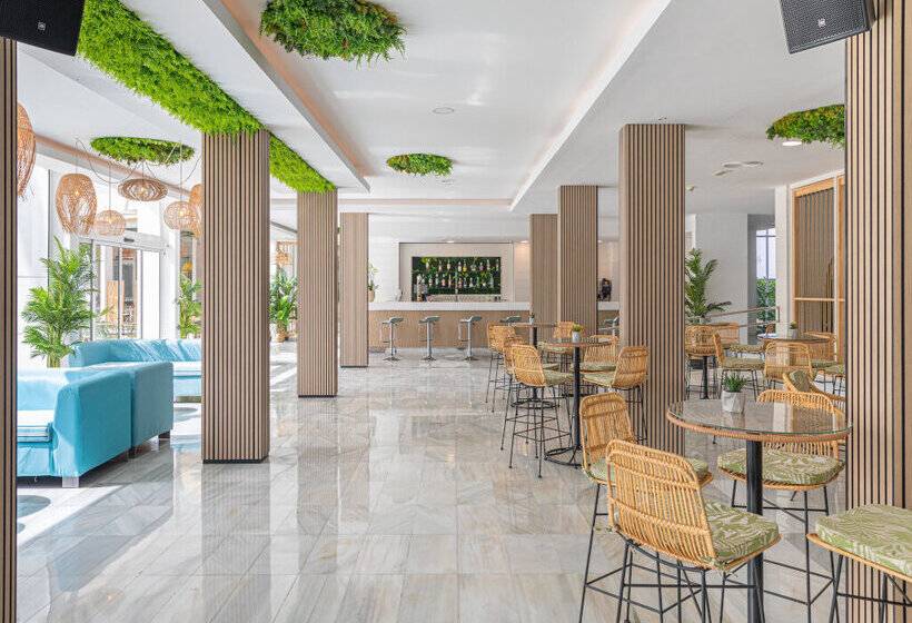 Marsenses Rosa Del Mar Hotel & Spa