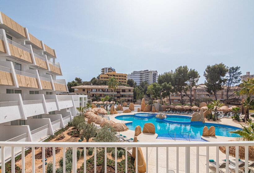 Marsenses Rosa Del Mar Hotel & Spa