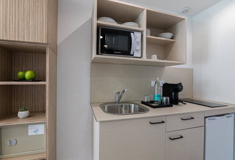 Marsenses Rosa Del Mar Hotel & Spa