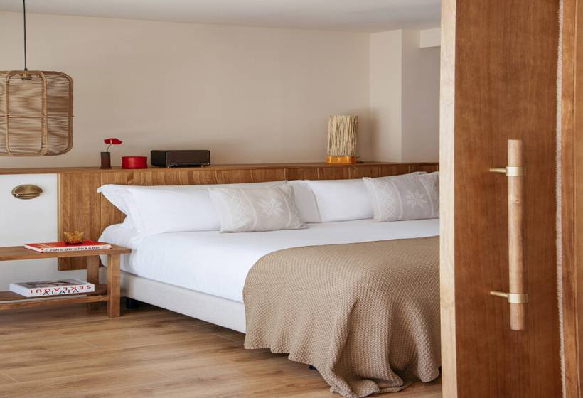 Me Ibiza   The Leading Hotels Of The World