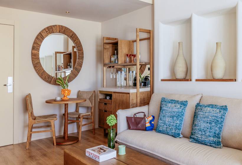 Me Ibiza   The Leading Hotels Of The World