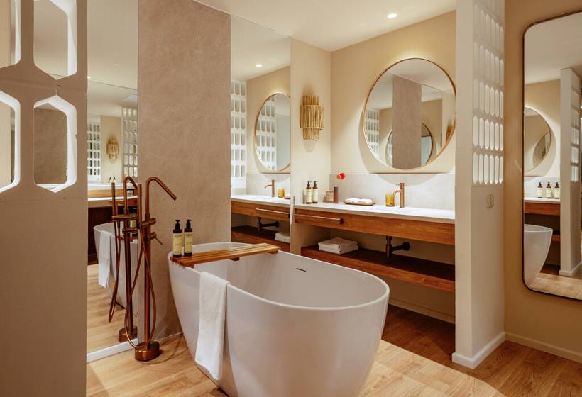 Me Ibiza   The Leading Hotels Of The World