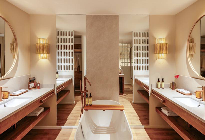 Me Ibiza   The Leading Hotels Of The World