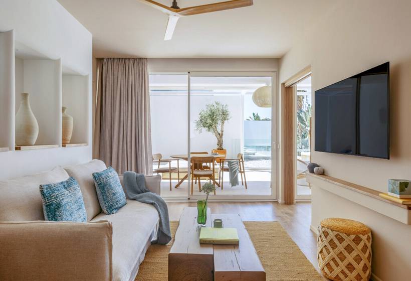 Me Ibiza   The Leading Hotels Of The World