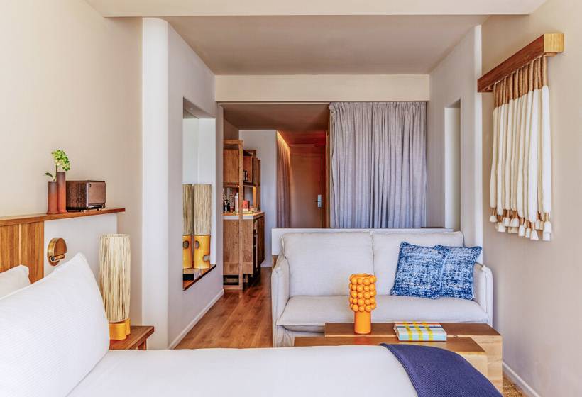 Me Ibiza   The Leading Hotels Of The World