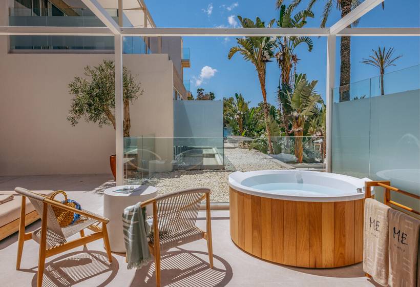 Me Ibiza   The Leading Hotels Of The World