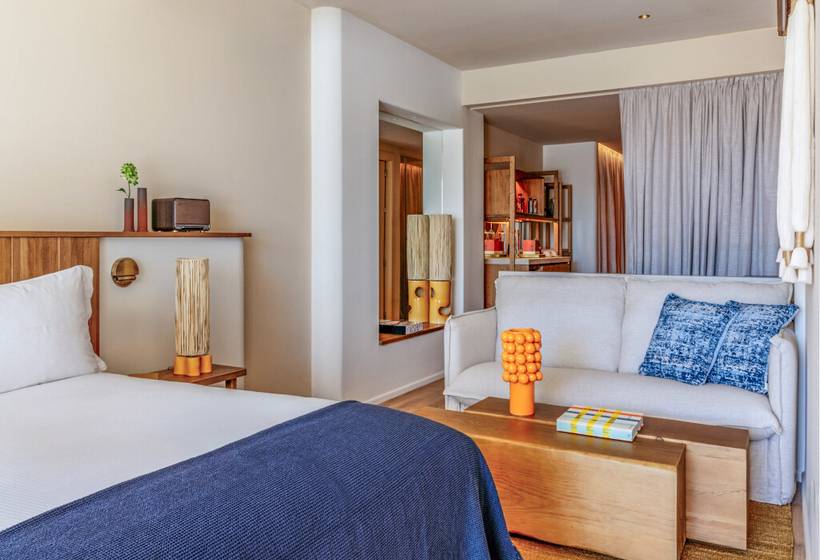 Me Ibiza   The Leading Hotels Of The World