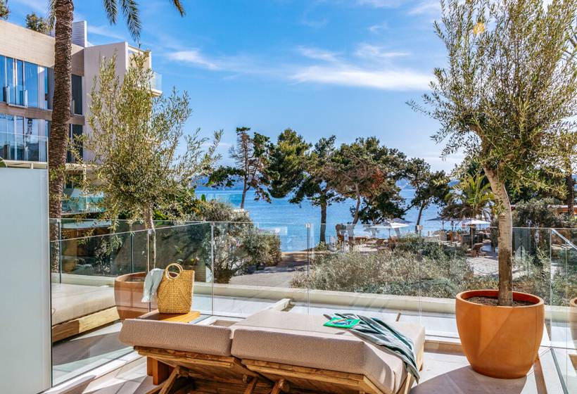 Me Ibiza   The Leading Hotels Of The World