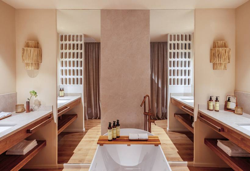 Me Ibiza   The Leading Hotels Of The World