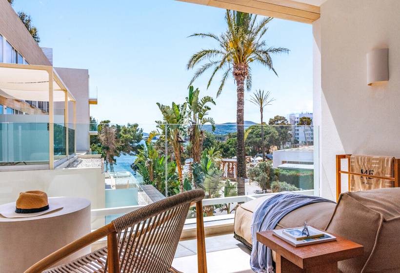 Me Ibiza   The Leading Hotels Of The World