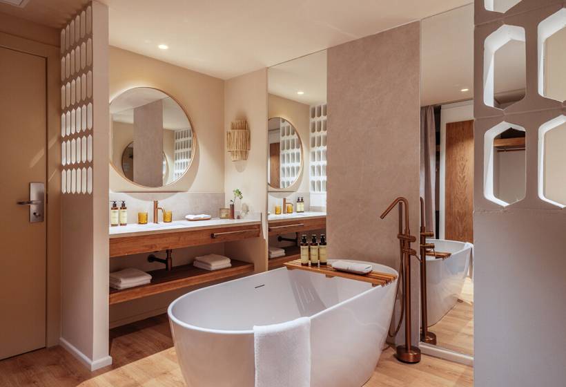 Me Ibiza The Leading Hotels Of The World