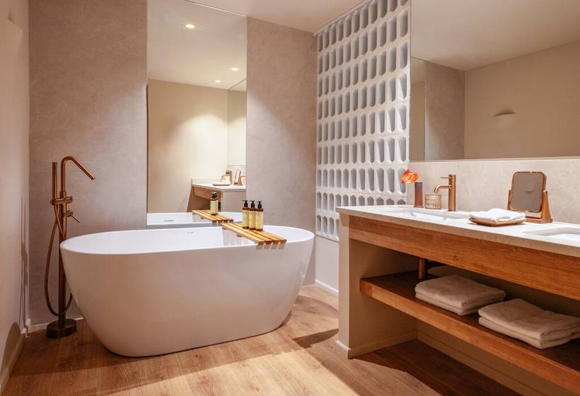 Me Ibiza   The Leading Hotels Of The World