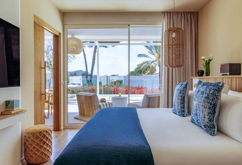 Me Ibiza   The Leading Hotels Of The World