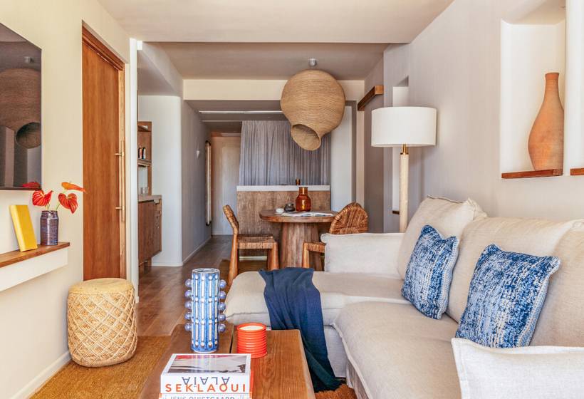 Me Ibiza   The Leading Hotels Of The World