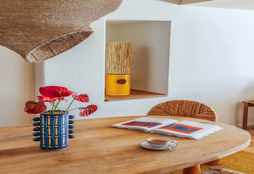 Me Ibiza   The Leading Hotels Of The World