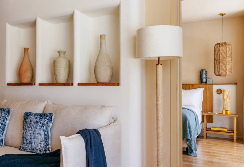 Me Ibiza   The Leading Hotels Of The World