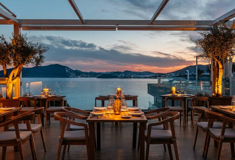 Me Ibiza   The Leading Hotels Of The World