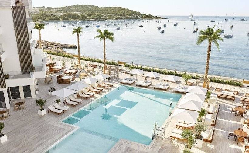 Nobu Hotel Ibiza Bay
