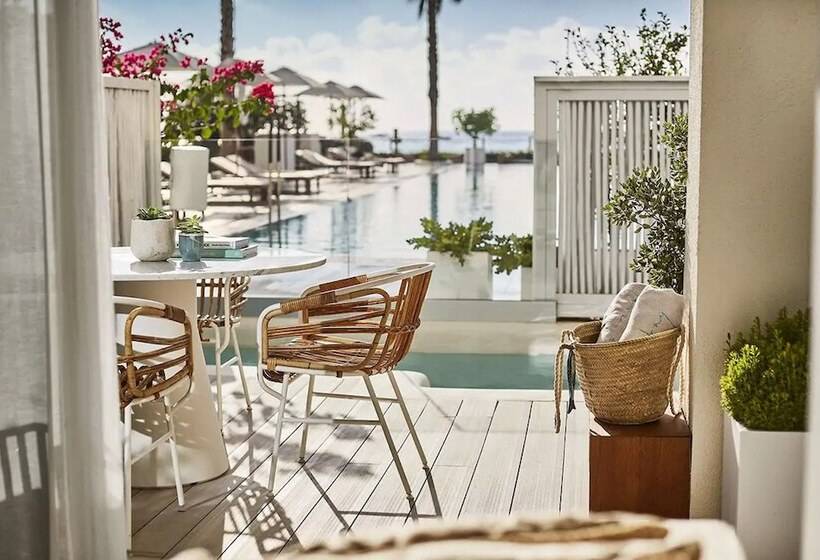 Nobu Hotel Ibiza Bay
