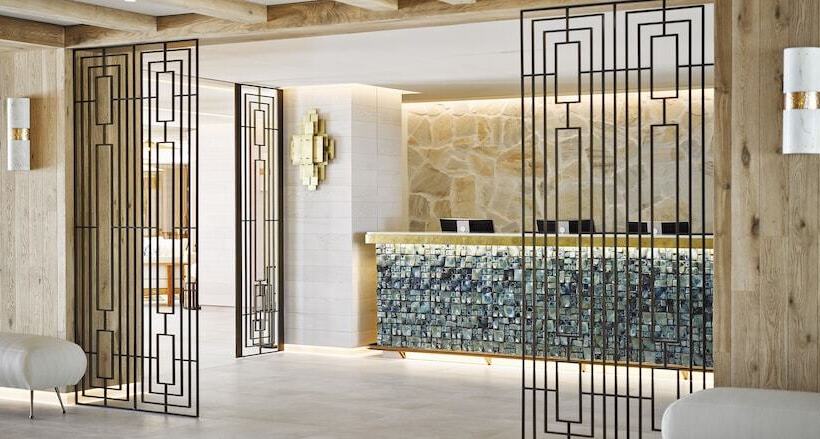 Nobu Hotel Ibiza Bay