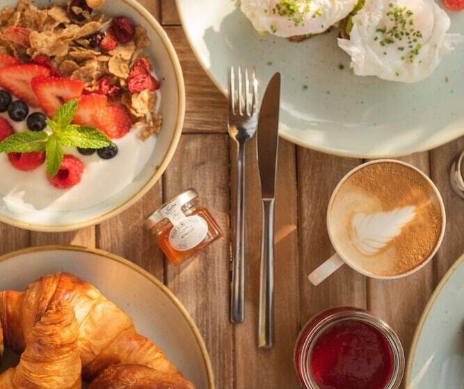 Nobu Hotel Ibiza Bay