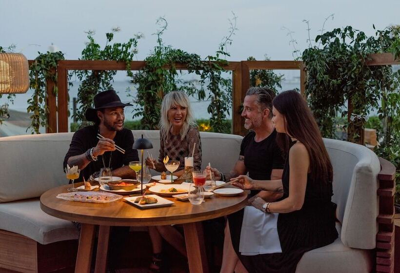 Nobu Hotel Ibiza Bay